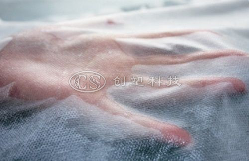 纺粘无纺布-亲水非织造布
